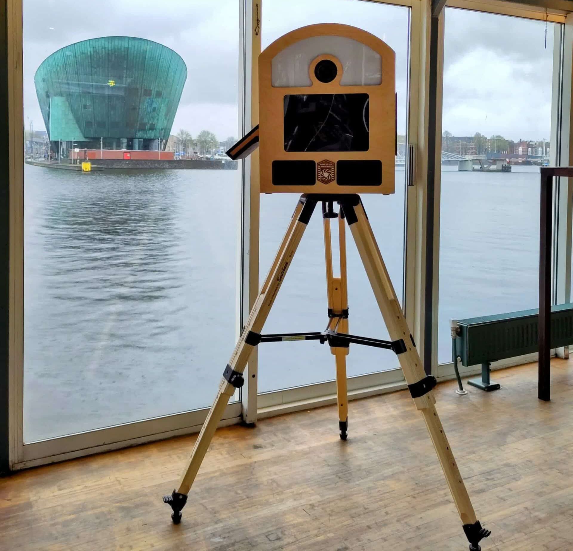 photobooth huren amsterdam