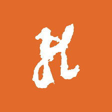 De hondekop logo